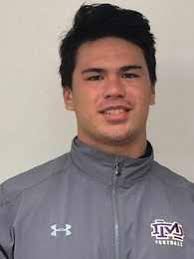 Jett Buffett's Football Recruiting Profile