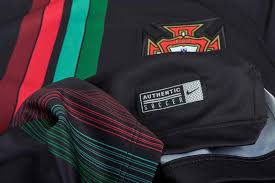 Portugal pre match black training 2021 soccer jerseys ronaldo diogo j. Nike Portugal Pre Match Jersey 2018 19 Soccer Master