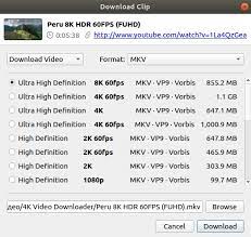 That's impressive growth for a site that started with. Como Descargar Un Video De Youtube 4k Download