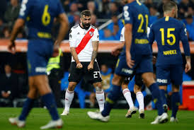 Los millonarios (المليونيرات) el campeón del siglo xx (أبطال القرن العشرين). Ø´Ø§Ù‡Ø¯ Ø±ÙŠÙØ± Ø¨Ù„ÙŠØª Ø§Ù„Ø£Ø±Ø¬Ù†ØªÙŠÙ†ÙŠ Ø¨Ø·Ù„Ø§ Ù„ÙƒØ£Ø³ Ù„ÙŠØ¨Ø±ØªØ§Ø¯ÙˆØ±ÙŠØ³ Ø§Ù„Ø®Ù„ÙŠØ¬ Ø£ÙˆÙ†Ù„Ø§ÙŠÙ†