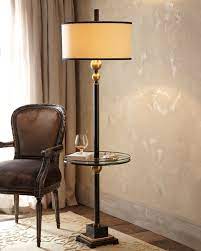 To make a rustic floor lamp you can use an old lantern. Table Lamps Bedside Lamps Modern Table Lamps Stylish Floor Lamp Floor Lamp Traditional Floor Lamps
