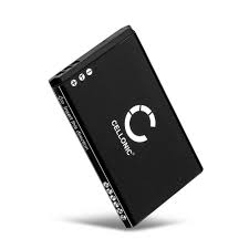 1ICP5/3450 1S1P Battery for CAT B30