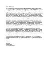 There is perhaps no time of the year that is more stressful than the holidays. How To Write An Email Asking For Donations With Pictures
