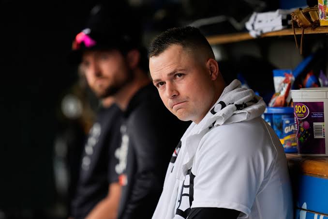 Dodgers land two-time Cy Young winner Tarik Skubal in trade – Orange County Register