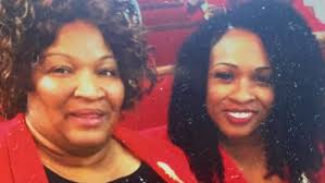 Fundraiser by Keithia Lampkin : Gertrude's Homegoing Service