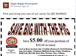 Piggly Wiggly B Ham Locations 5 Off 50 Printable Coupon Expires May 1 Piggly Wiggly Printable Coupons Ham