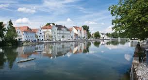 Weitere angebote für wohnen in landshut. Wohnen In Landshut Lebensqualitat Der Extraklasse Immobilien Partner Landshut Bautrager Gmbh