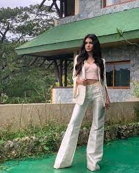 Rabiya mateo (©miss universe philippines). Meet Rabiya Mateo S Go To Ilonggo Designer For Miss Universe