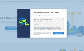 The new microsoft edge is based on chromium and was released on january 15, 2020. Sie Konnen Jetzt Die Offizielle Beta Von Edge Chromium Microsofts Neuem Browser Fur Windows 10 Testen