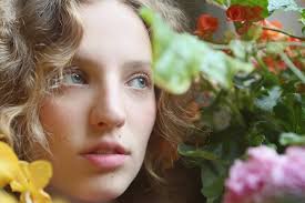 Petra hegedus c/o agence oui. Petra Collins Artist Into The Gloss