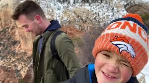 Jacob's Inspiring Journey: Defying the odds with grit and determination