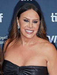 Karla Sofía Gascón