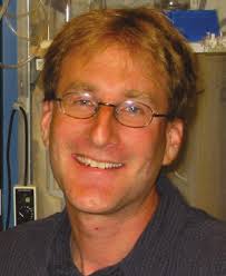 Assistant professor LISA BOULANGER has been named a recipient of a 2006  Sloan Fel- lowship by the Alfred P. Sloan Foundation. Th