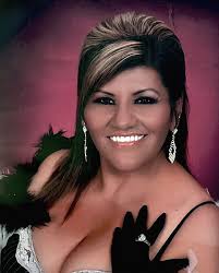 Martina Carrillo Obituary