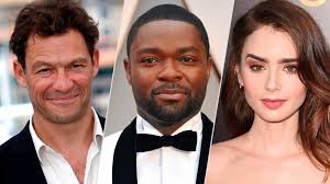 Image result for les miserables bbc one