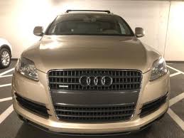 Image result for Daytona Gray 2008 Q7
