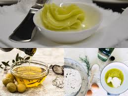 Un impacco, da fare prima dello shampoo fa proprio al caso vostro! Spuma All Olio Di Oliva Ricetta Fatta In Casa Olio Cristofaro