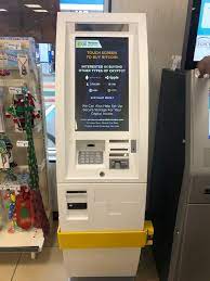 Bitcoin Atm In Orlando 7 Eleven