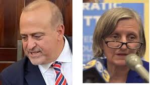 Delaware County Parties Name Endorsed Primary Candidates