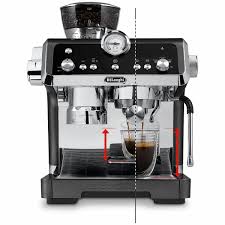 Check spelling or type a new query. Delonghi La Specialista Prestigio Manual Coffee Machine Ec9355bm Appliances Online