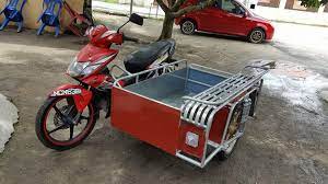 Harga motor roda tiga september 2020. Perniagaan Roda Tiga Food Carts Beitrage Facebook