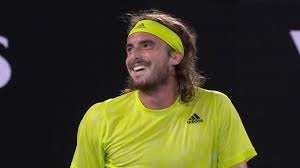 He's a small kid who doesn't know how to. Australian Open 2021 Order Of Play What Time Daniil Medvedev Plays Stefanos Tsitsipas On Day 12 Eurosport