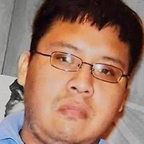 MR. ERIC BLOUNT JEFFERSON Obituary