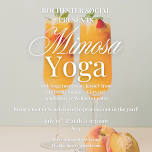 Mimosa Yoga