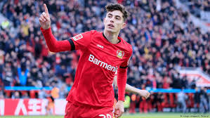 Compare kai havertz to top 5 similar players similar players are based on their statistical profiles. Havertz Und Co Wohin Wechseln Die Bundesliga Stars Sport Dw 13 04 2020