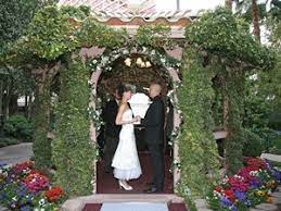 Gazebo Chapel At The Flamingo Hilton Flamingo Las Vegas Vegas Wedding Caesars Palace Las Vegas