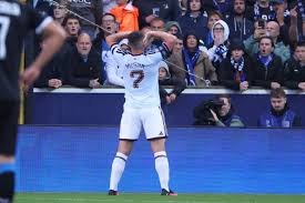 Champions League scoring started early by Villa's McGinn after record rate of goals last season