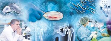 Don't make the mistake of thinking that you're too young to consider your health care needs. Medical Technology Serving Healthcare