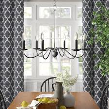 Shop for dining room chandeliers in chandeliers by room. 17 Beautiful Dining Room Chandeliers The Turquoise Home