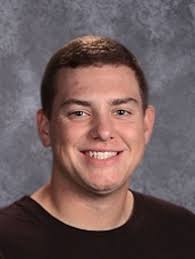 Alliance Elks names teens of the month for November