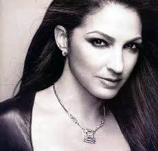 Gloria Estefan