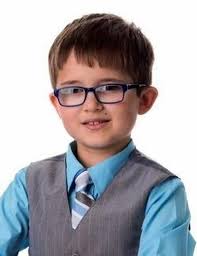 Luke Evert Wical Obituary