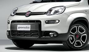 The panda range features a whole set of engine options to choose from: New Panda Range City Cross Sport City Life Fiat