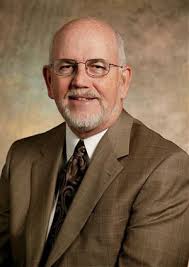 Art Jarvis is Renton School District Interim Supt.