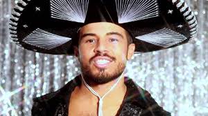 THE ARTISTS FORUM #AOTM » June 2022: Aaron Cobbett