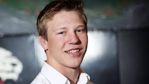 All-Mid-Valley Football