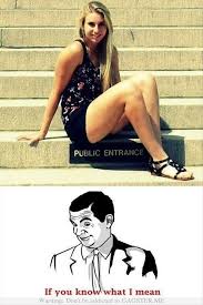The Best Of If You Know What I Mean 35 Pics