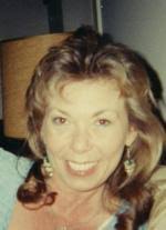 Pamela Parrish Obituary