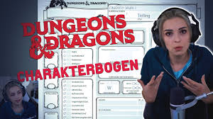 Thabor teil 1 florentin pnp am 18 01 2019. Mein Erster Pen Und Paper Charakter Mit Ben Paper Youtube