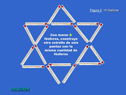 Con estos juegos de matemáticas para primaria ✅, ordenados por curso y tema puedes practicar exactamente el concepto que necesitas de forma divertida. Taller De Matematica Con Fosforos