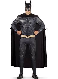 Amiswift's batman v superman set. Costume Di Batman Consegna 24h Funidelia