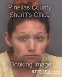 Tabitha Dugan Mugshot