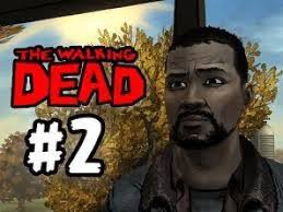 THE LAST OF US(PART 1)