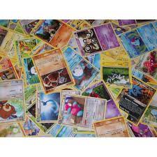 Maybe you would like to learn more about one of these? 25 Pokemon Cards Bulk Lot