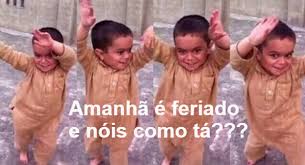 Mas para onde voces vao? 10 Tuites Que Resumem O Feriado Para Quem Nao E Mais Crianca