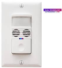 Initially, when mains switch is on, the bulb is off. Best Motion Sensor Light Switch Outlets 2021 Updated
